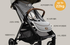 조이 파르셀 유모차 참가소식